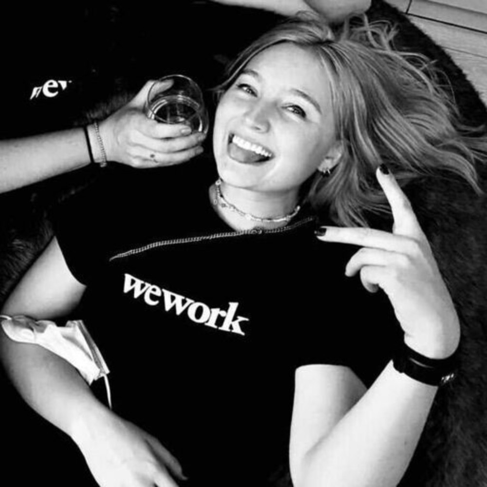 Meet your Posher, Vivian